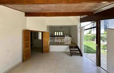 Imagem 5: Casa com 3 dormitórios à venda, 250 m² por R$ 1.150.000,00 - Condomínio...