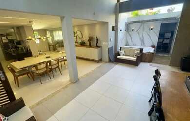 Imagem 3: CASA RESIDENCIAL em LAURO DE FREITAS - BA, BURAQUINHO