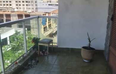 Imagem 15: Apartamento Cobertura para fins Comerciais no centro