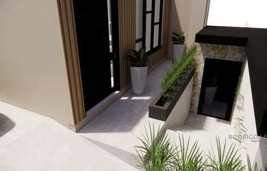 Imagem 5: Linda casa para venda em São Lourenço - MG