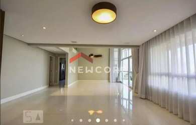 Imagem 11: Apartamento em Rua Gabriele D x27 Annunzio - Campo Belo - São Paulo/SP