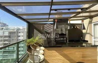 Imagem 3: Cobertura à venda com 144,00m² e 2 quartos em Recreio dos Bandeirantes,...