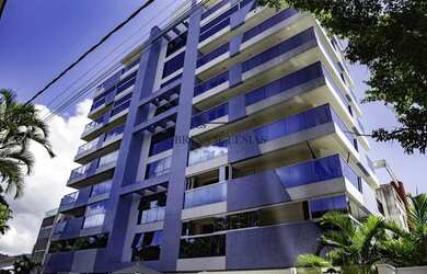 Imagem 2: Cobertura Duplex á venda com Terraço e 3 suítes em Caiobá