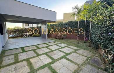 Imagem 6: CASA À VENDA NO GRAN ROYALLE EM LAGOA SANTA