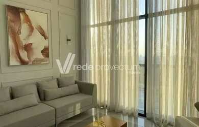 Imagem 14: Apartamento - Bosque - Campinas