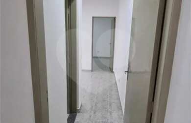 Imagem 16: Sobrado para aluguel tem 160 metros quadrados com 3 quartos em Vila Gustavo...