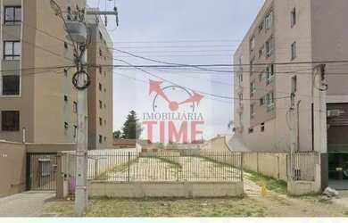 Imagem: O terreno possui 490m² de Área e está localizado em Tingui