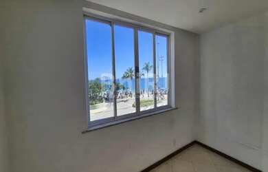 Imagem 4: Apartamento 4 quartos Vieira Souto com vista mar e fração idela milionaria