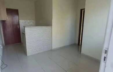 Imagem 3: Kitnet com água inclusa. 1 Vaga na garageme1 Dormitório