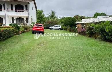 Imagem 14: Village de Condomínio Jacuipe