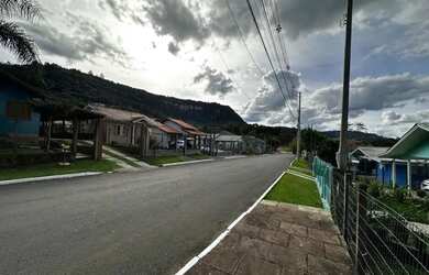 Imagem 8: Terreno - Bairro Belvedere