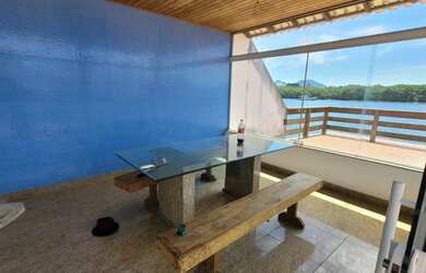 Imagem 6: Casa para venda com 1200 metros quadrados com 8 quartos em Olaria - Guarapari - ES