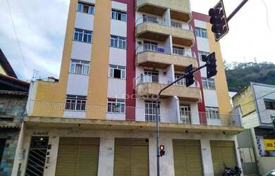 Imagem: Apartamento 03 quartos para locação