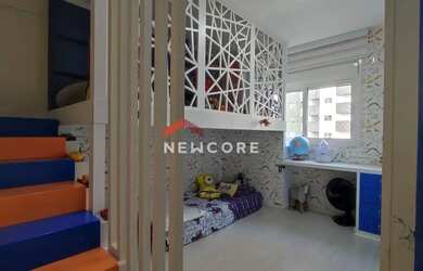 Imagem 10: Apartamento em Avenida Advogado Horácio Raccanello Filho - Zona 07 -...