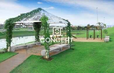 Imagem: O terreno possui 657m² de Área e está localizado em Ribeirão