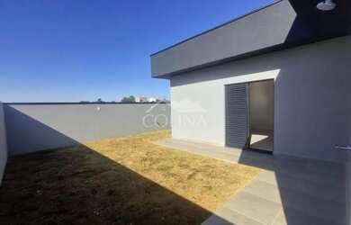 Imagem 6: Casa térrea à venda no Condomínio São Venâncio em Itupeva