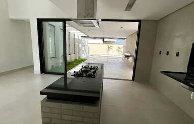 Imagem 5: Excelente Casa 3 Suítes - Com Piscina e Energia Solar - Alphaville Sergipe