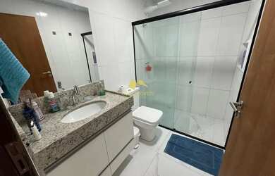 Imagem 15: Apartamento 3 Quartos, suíte e varanda ampla com excelente ventilação