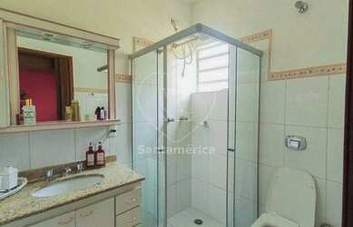 Imagem 7: Casa para Alugar com 3 Suítes no Jardim Santos Dumont, Zona Leste de Londrina