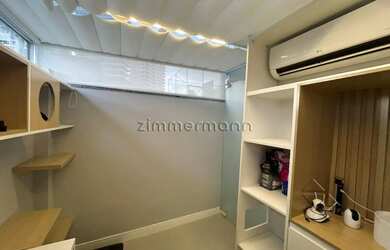 Imagem 11: APARTAMENTO GUARDEN 2 DORMITÓRIOS 1 VAGA