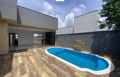 Imagem 2: Casa à venda, Jardim Buriti Sereno, Aparecida de Goiânia, GO