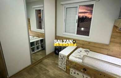 Imagem 14: Apartamento com 3 dormitórios, 124 m² - venda por R$ 850.000,00 ou aluguel...