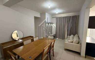 Imagem 8: Apto SEMI MOBILIADO Residencial Green Park