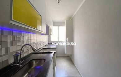 Imagem 10: Apartamento Duplex com 2 dormitórios à venda, 88 m² por R$ 444.000,00 - Aricanduva - São P