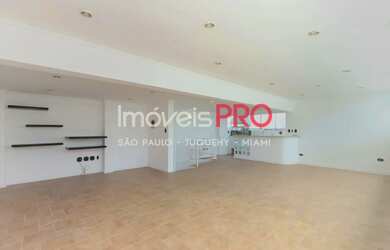 Imagem 6: Excelente cobertura 197 m2 com piscina no Campo Belo