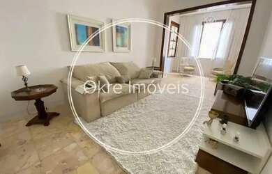 Imagem 3: Apartamento Padrão / Residencial / Flamengo