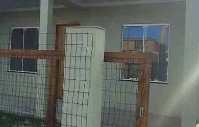 Imagem 1: Ótima casa no Balneário Jardim Olivia