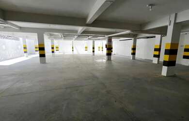 Imagem 13: APÊ com Área Privativa no Augusta Mota