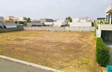 Imagem: O terreno possui 406m² de Área e está localizado em Goiânia