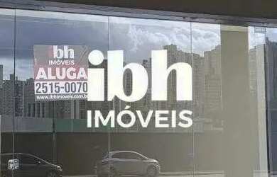 Imagem: Loja de 48,96m² no Edifícios Conartes Tower no Vale do Sereno