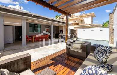 Imagem 9: Excelente casa térrea no Portal do Sol I