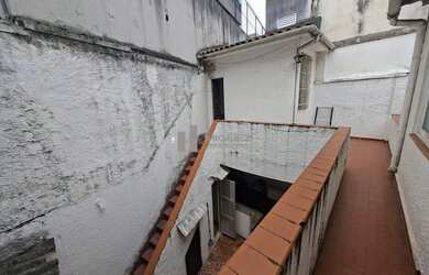 Imagem 5: Casa a venda na Rua Vicente Licínio, contendo 4 quartos, Jardim de inverno,...