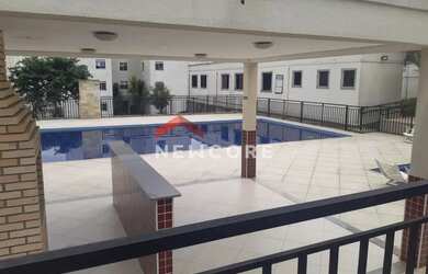 Imagem 3: Apartamento em Rua Santana do Rio Preto - Vila Cosmopolita - São Paulo/SP