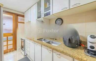 Imagem 16: Cobertura à venda Rua Pedro Ivo, Mont Serrat - Porto Alegre