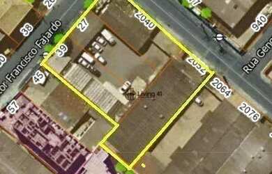 Imagem 2: Terreno à venda, 1500 m² por R$ 2.690.000,00 - Afonso Pena - São José...