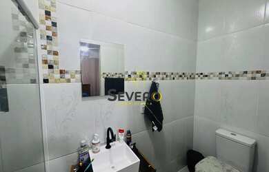 Imagem 9: Casa 2 dormitórios - Rocha