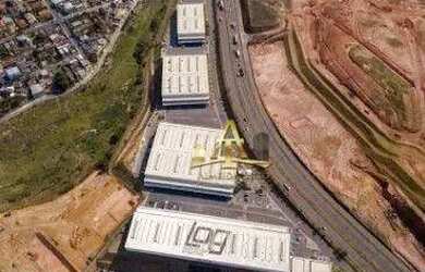 Imagem 5: Galpão para Locação com 1768 m² - Vila Cristina em Betim/MG - Confira!