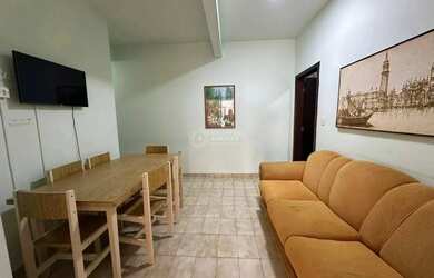 Imagem: O apartamento possui 3 Dormitórios, 2 Banheiros, 70m² de Área