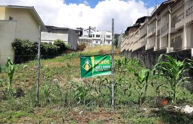 Imagem 3: Terreno Colina Sorriso. 360m² de Área