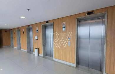 Imagem 11: Sala à venda por 200.000,00 -Condomínio Aero Empresarial-Lauro