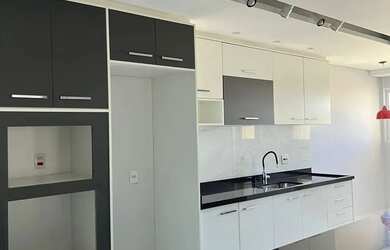 Imagem 11: Apartamento para Locação Condomínio Mont Blanc Alphaville