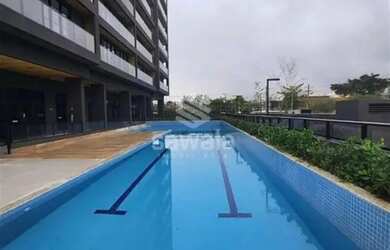 Imagem 7: Apartamento à venda com 81,00m² e 3 quartos em Barra da Tijuca, Rio...