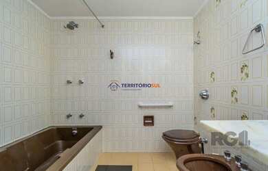 Imagem 5: Apartamento 3 dormitórios à venda Auxiliadora Porto Alegre/RS