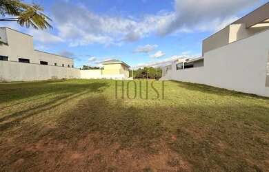 Imagem 3: Terreno à venda, 300 m² por R$ 590.000,00 - Condomínio Chácara Ondina...