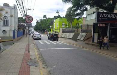 Imagem 15: Loja com mezanino no Centro de Florianópolis