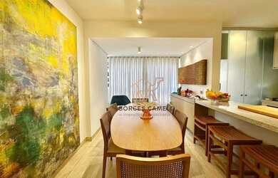 Imagem 3: Apartamento com 2 dormitórios para alugar, 83 m² por R$ 8.500/mês -...